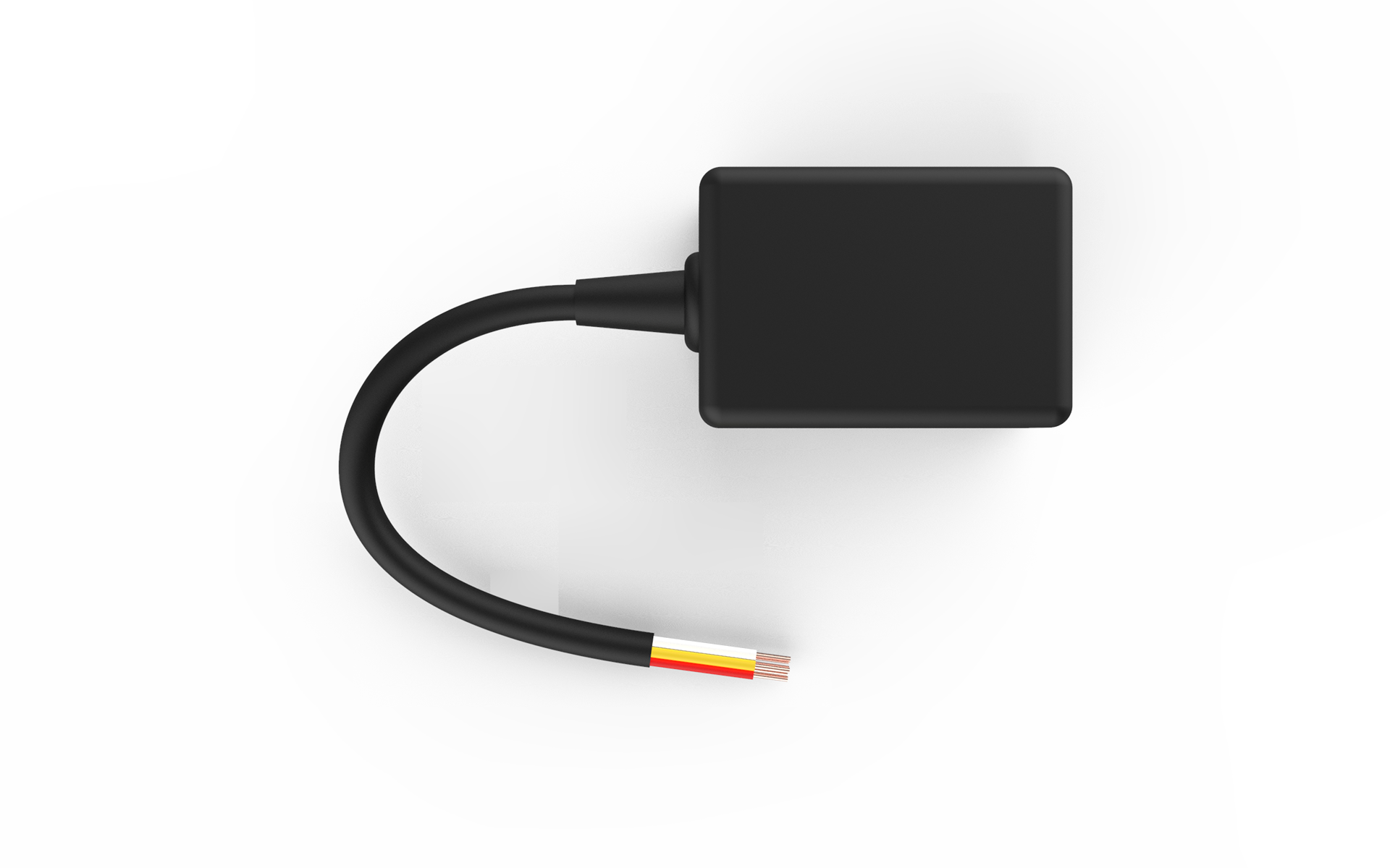 BMW K-series neutral light K-box caferacer electronics for K75 K100 K1100