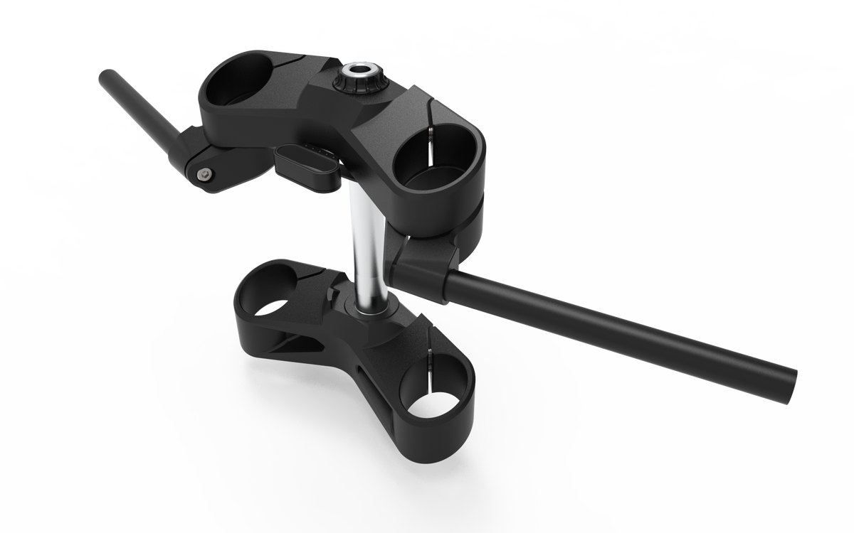 パーツ BMW rninet Oberon Performance Oberon Streetfighter Bar End Mirrors (60mm) | BMW NineT Forum