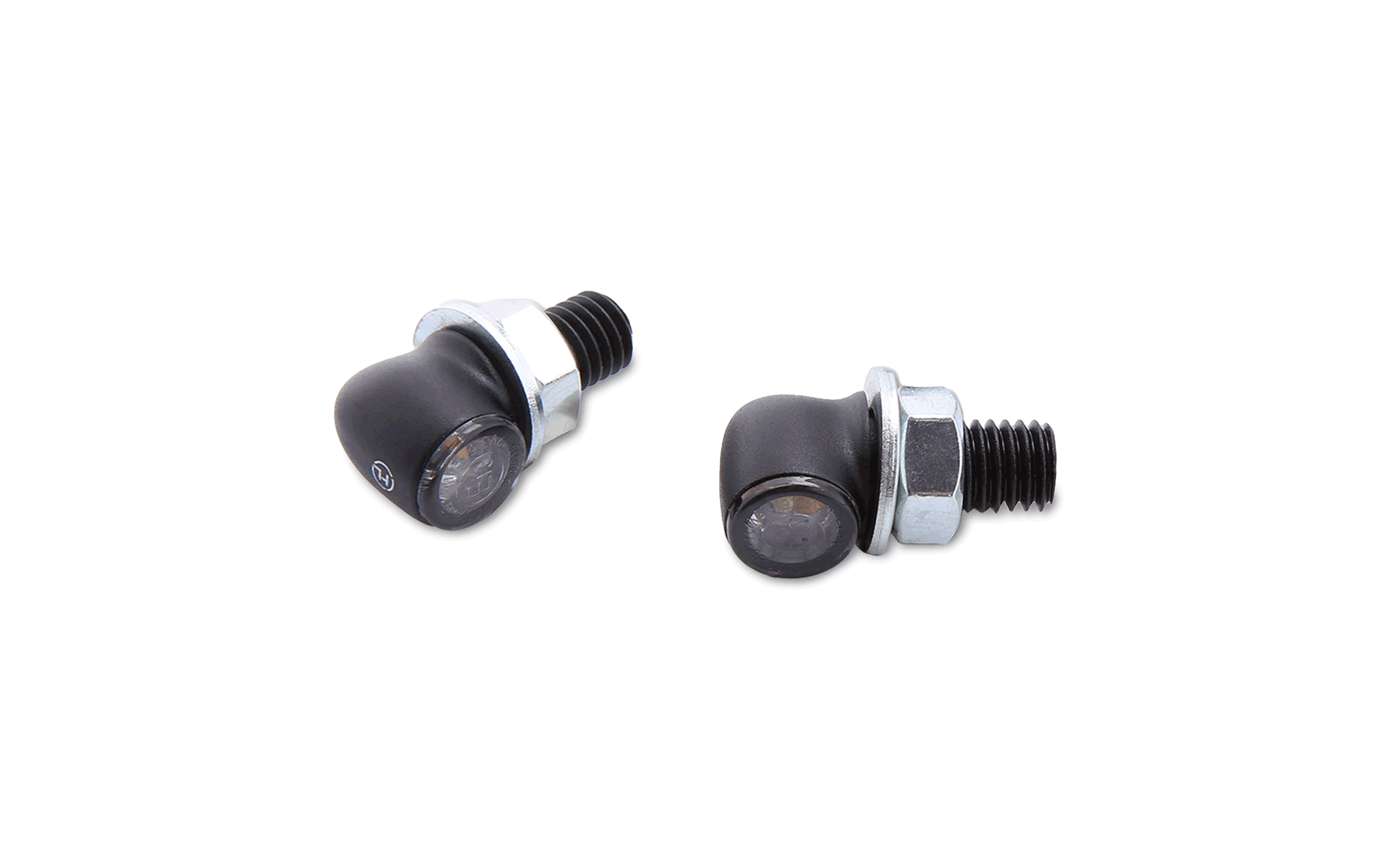 highsider proton indicator rear light LED custom caferacer motorcycle