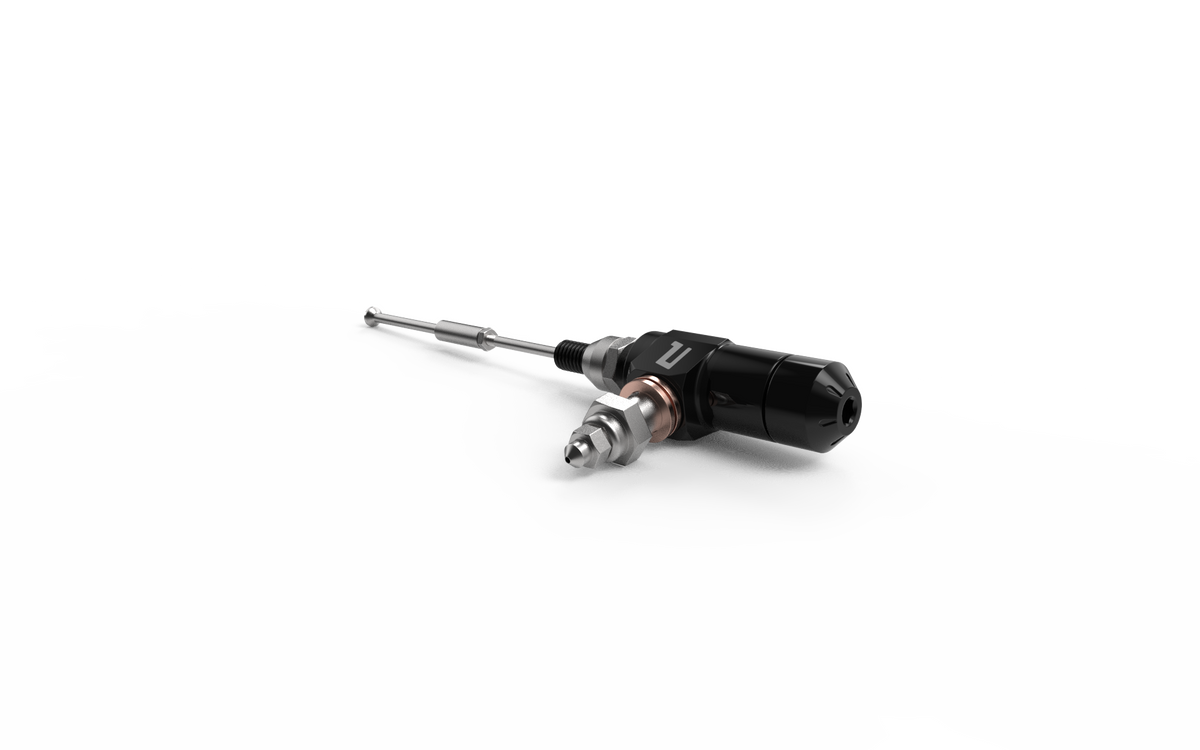 BMW K-series hydraulic clutch conversion – Powerbrick Performance