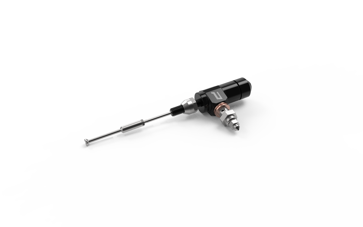BMW K-series hydraulic clutch conversion – Powerbrick Performance