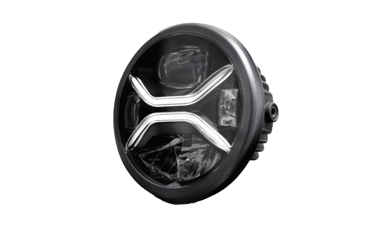 コンセランライトET     CT-1030ET ZENITH | LED Headlight - KOSO North America