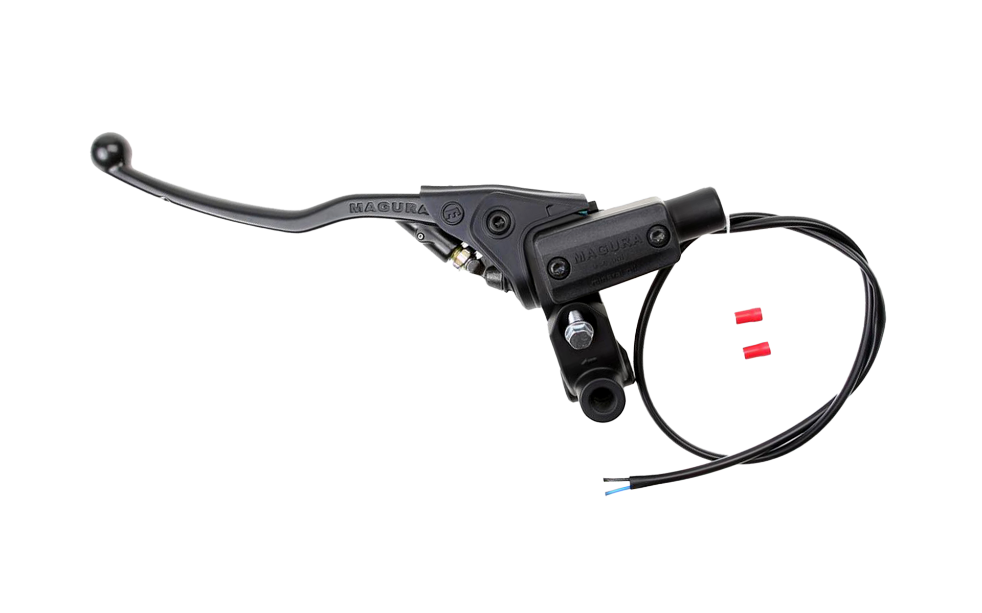 Magura hydraulic clutch master