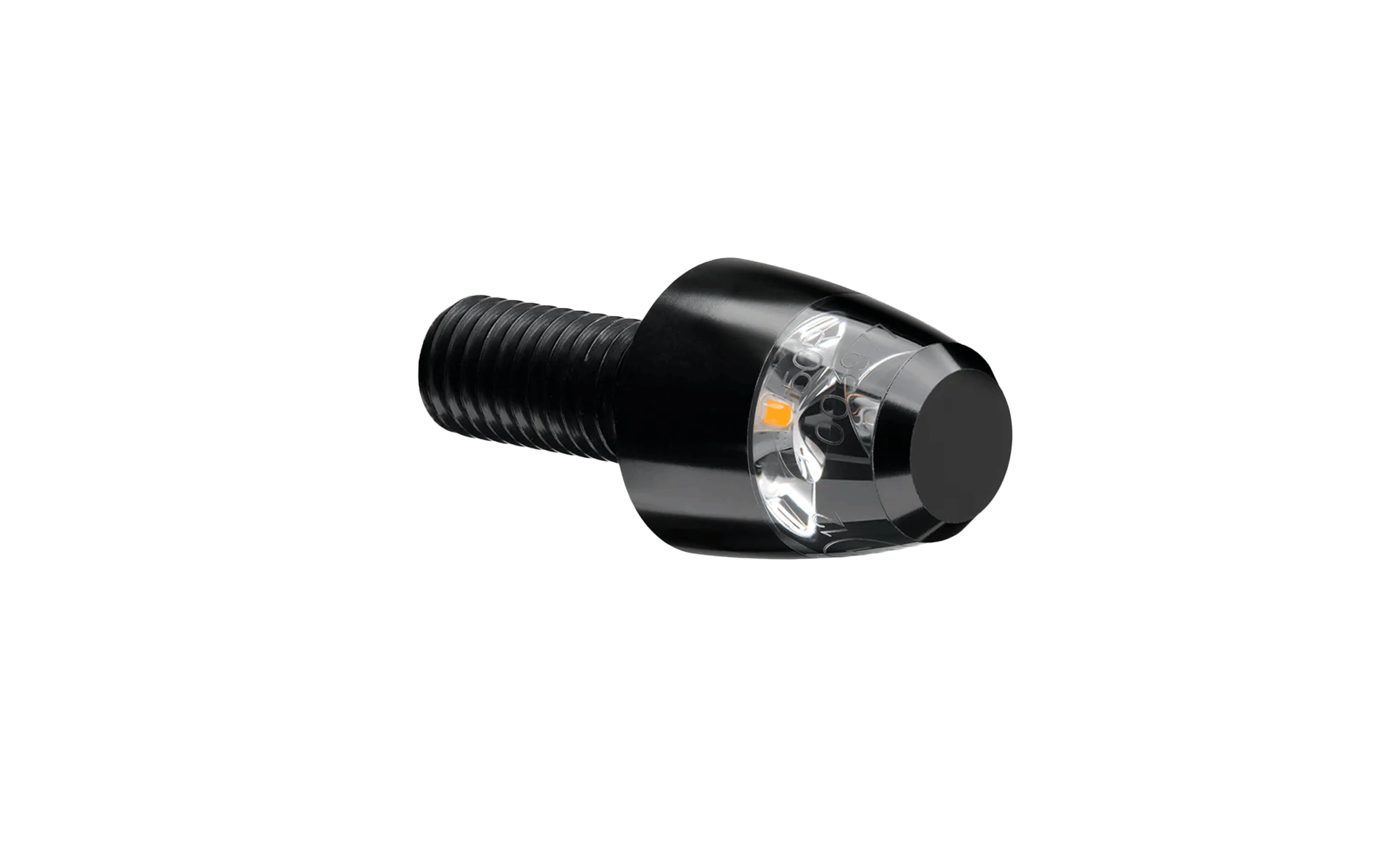 Motogadget blaze.pin mini motorcycle indicator LED bright caferacer
