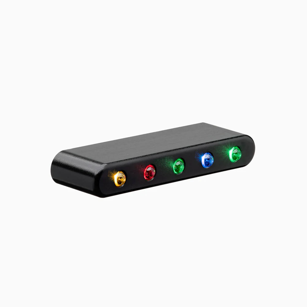 Motogadget motosign mini LED indicator