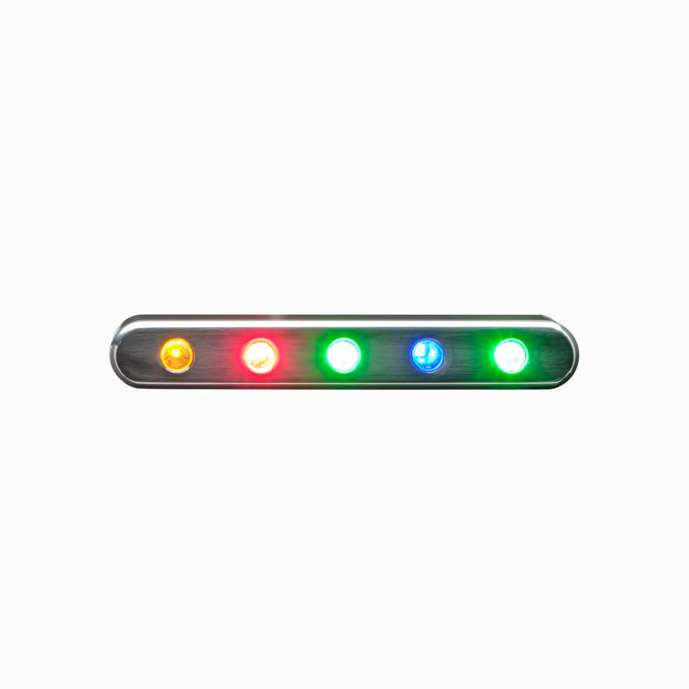 Motogadget motosign mini LED indicator