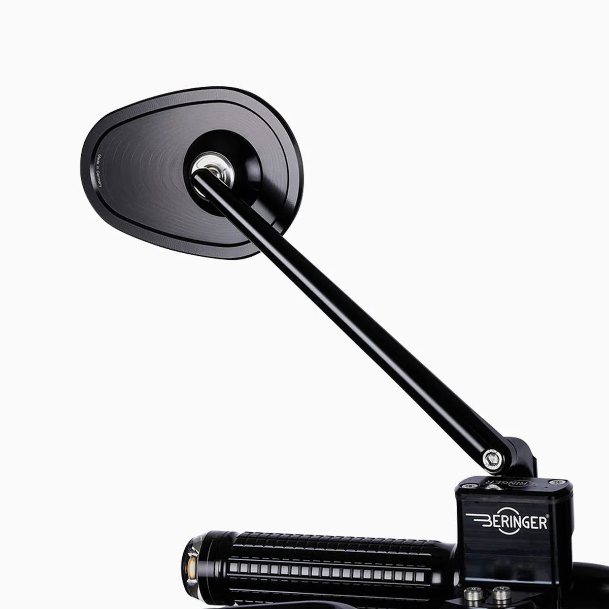 Motogadget Mo.view club motorcycle rear-view mirror