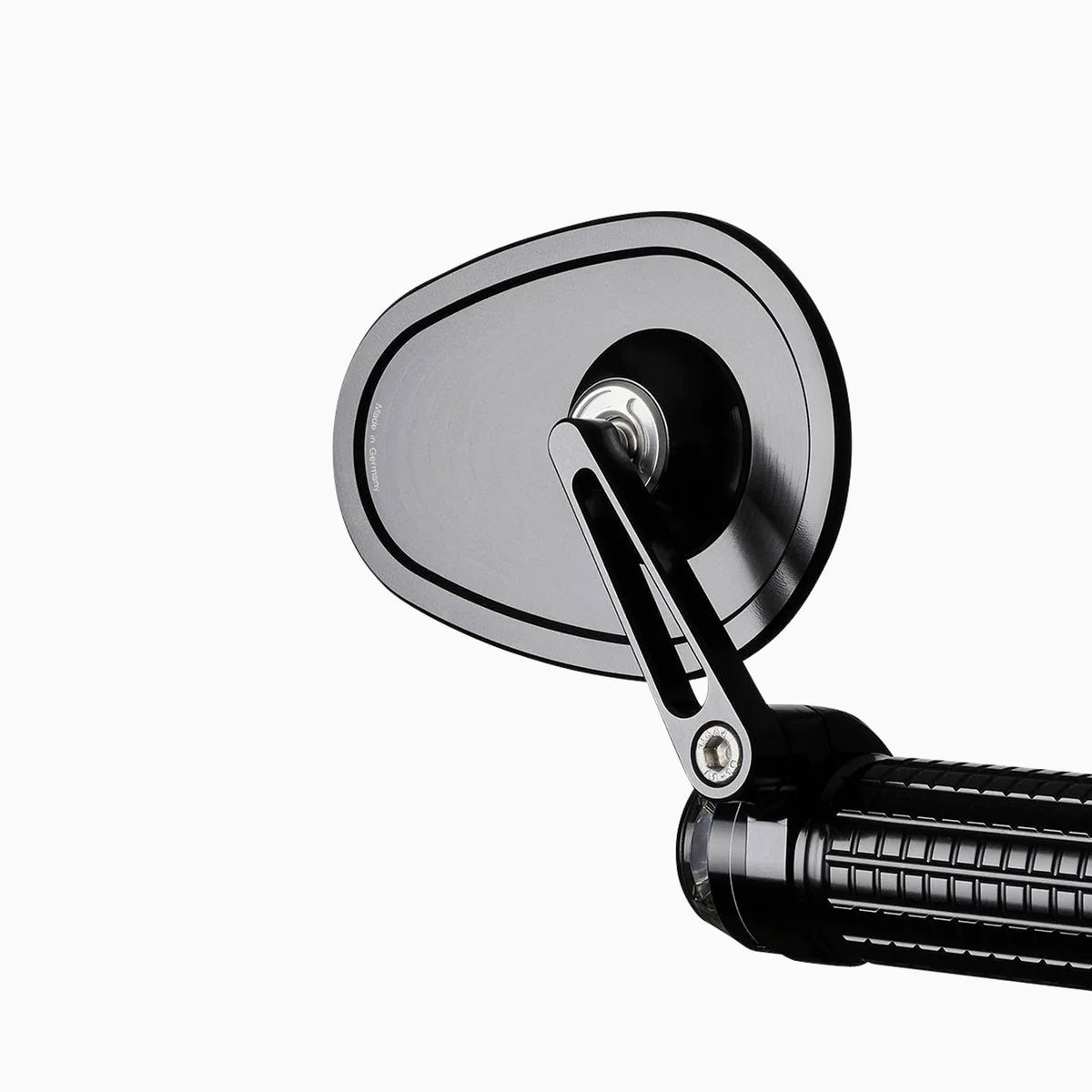 Motogadget Mo.view cruise motorcycle rear view mirror