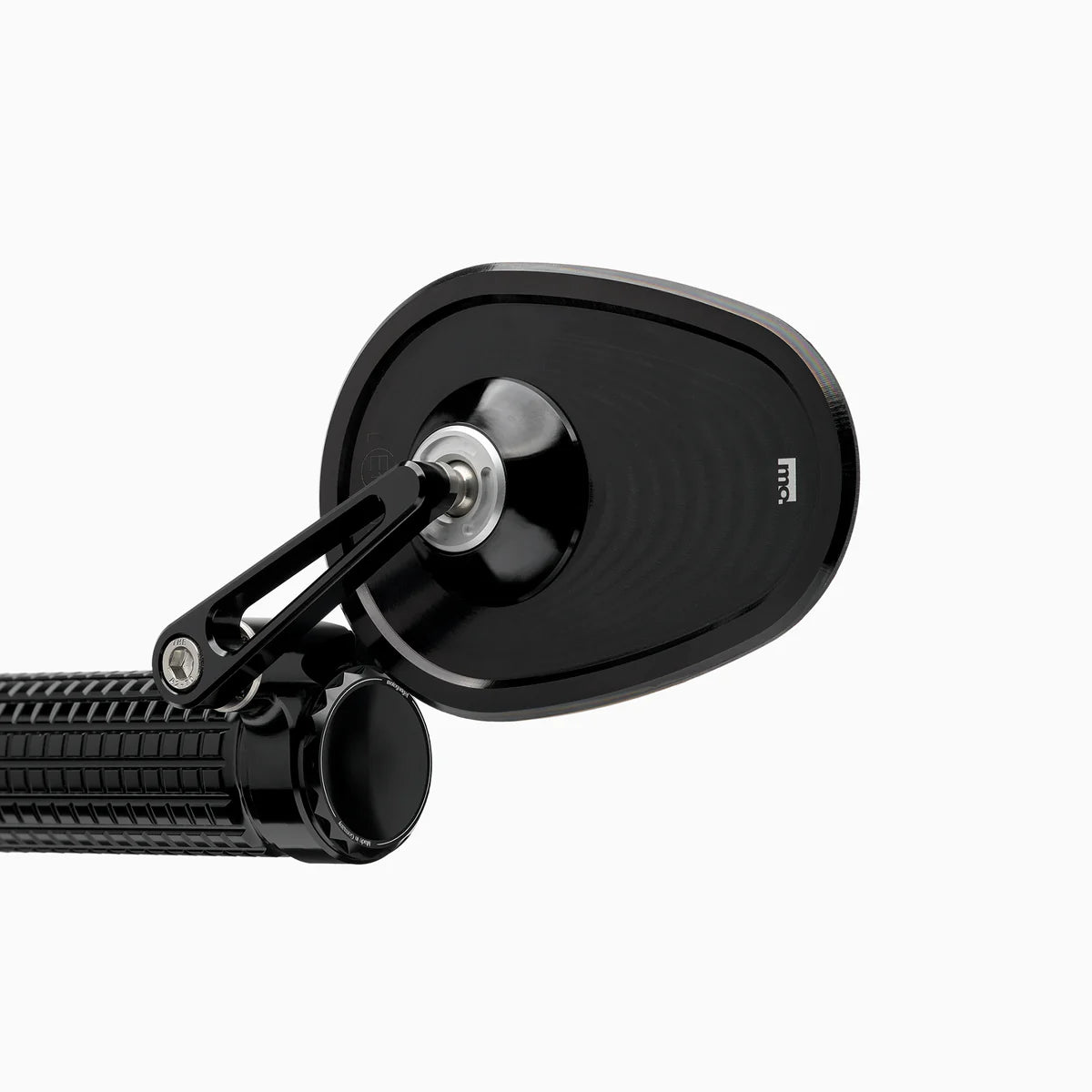 Motogadget Mo.view cruise flip motorcycle rear view mirror ECE