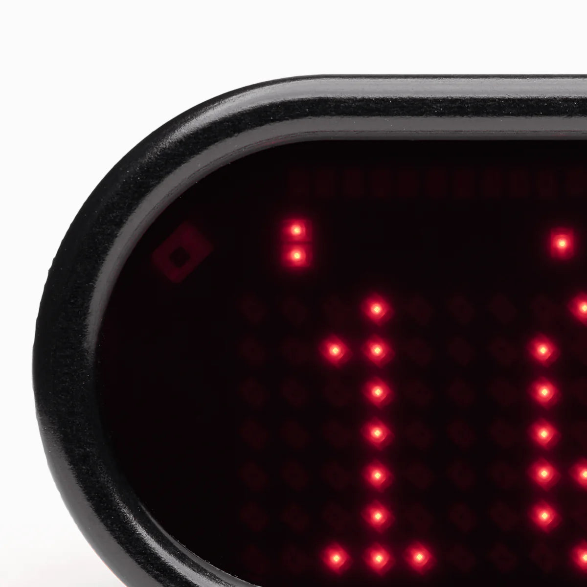 Motogadget motoscope mini motorcycle speedo digital LED
