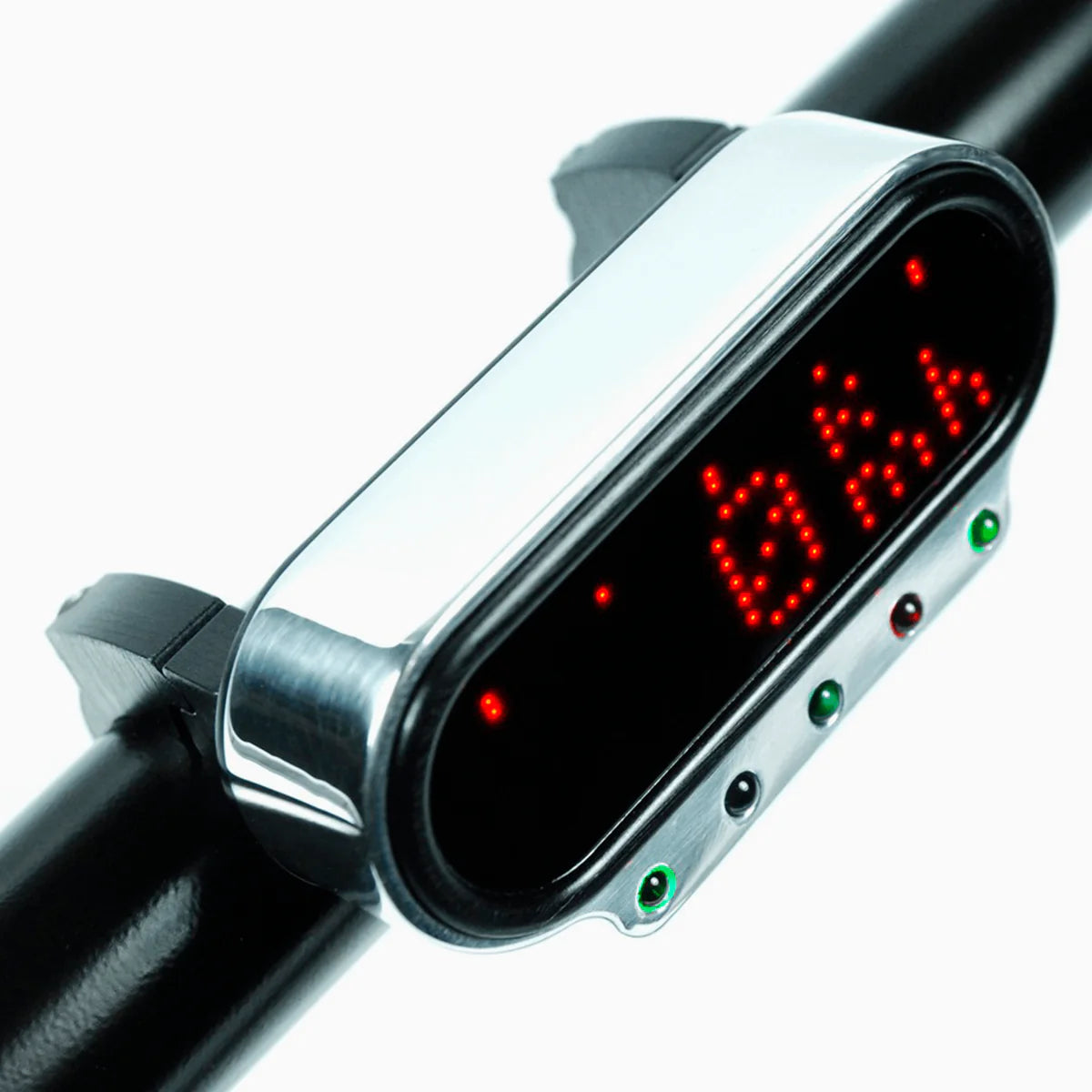 Motogadget motosign mini combiframe LED display dashboard indicator