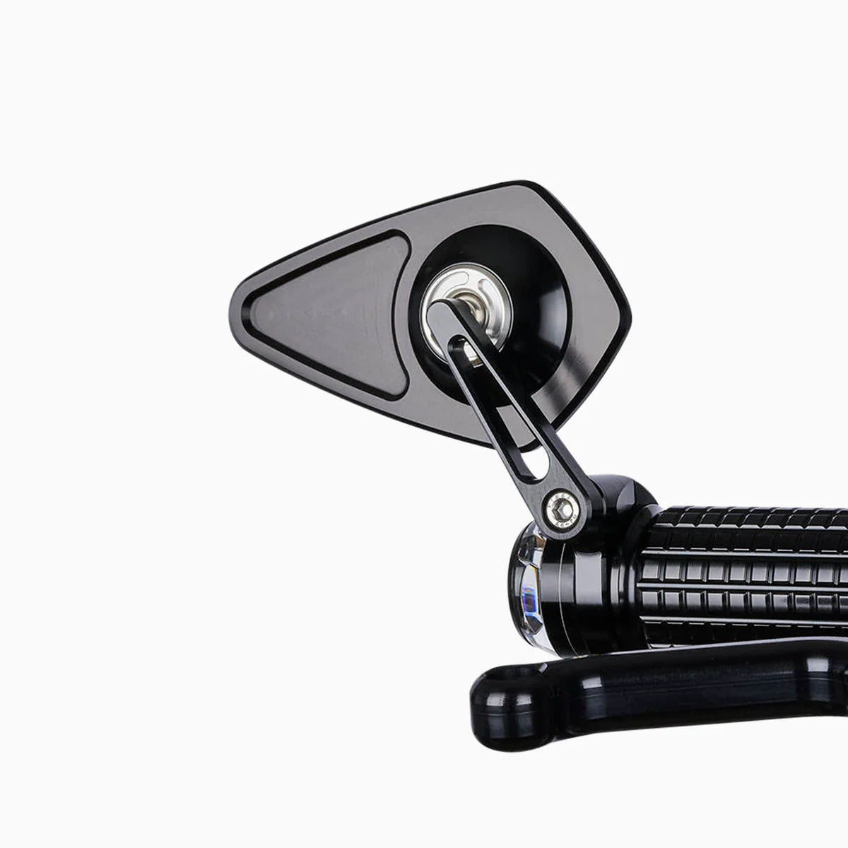 Motogadget Mo.view blade motorcycle rear view mirror
