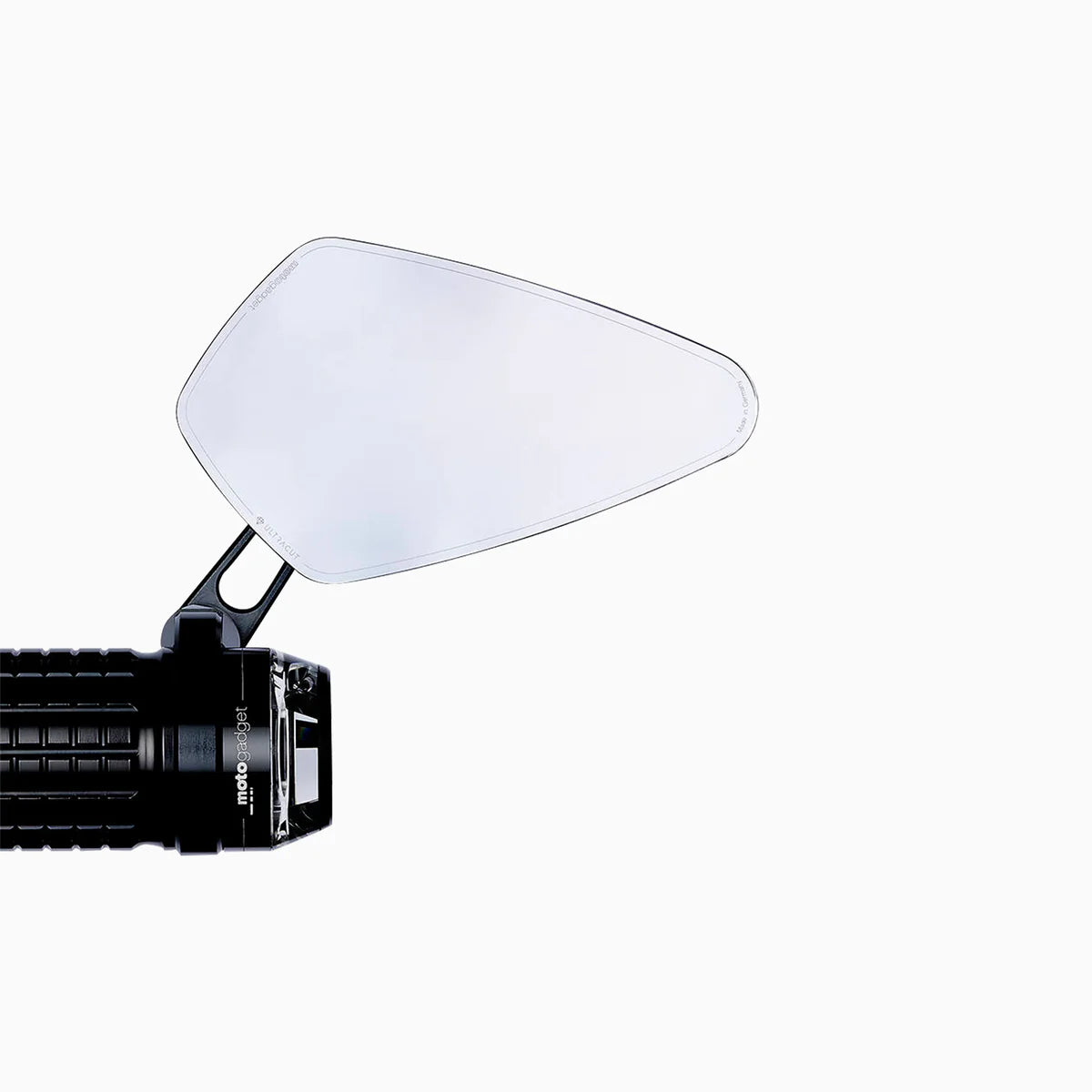 Motogadget Mo.view blade motorcycle rear view mirror