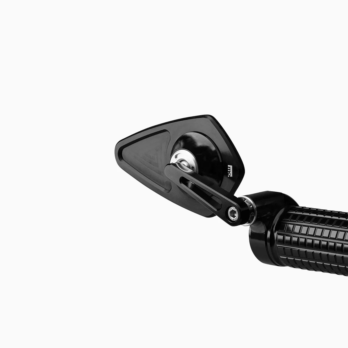 Motogadget Mo.view blade flip motorcycle rear view mirror