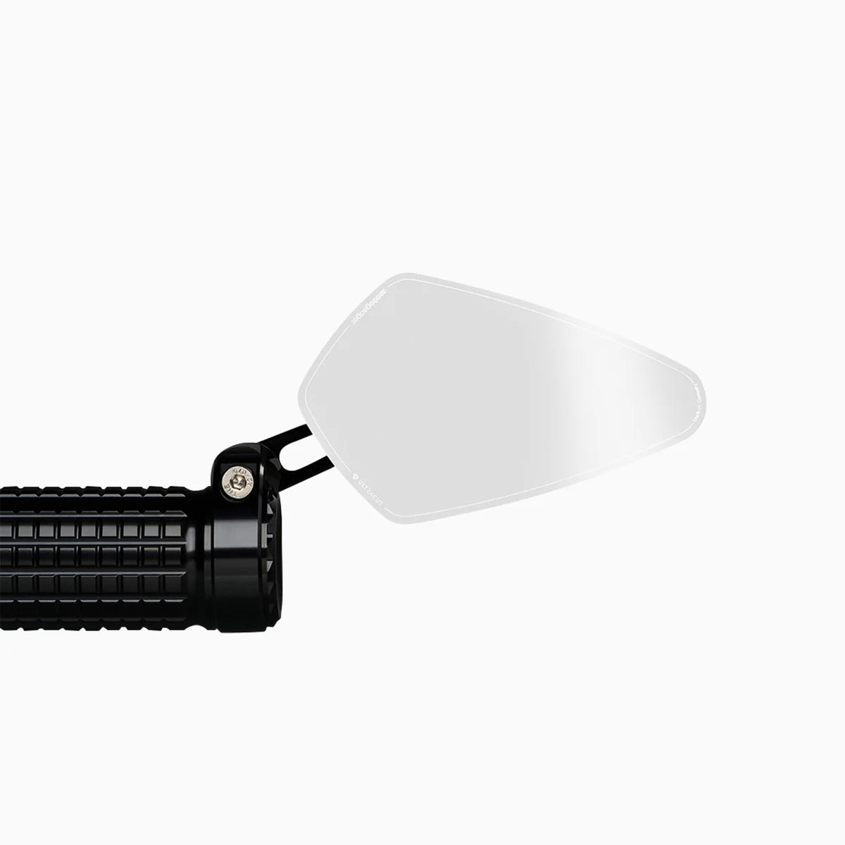 Motogadget Mo.view blade flip motorcycle rear view mirror