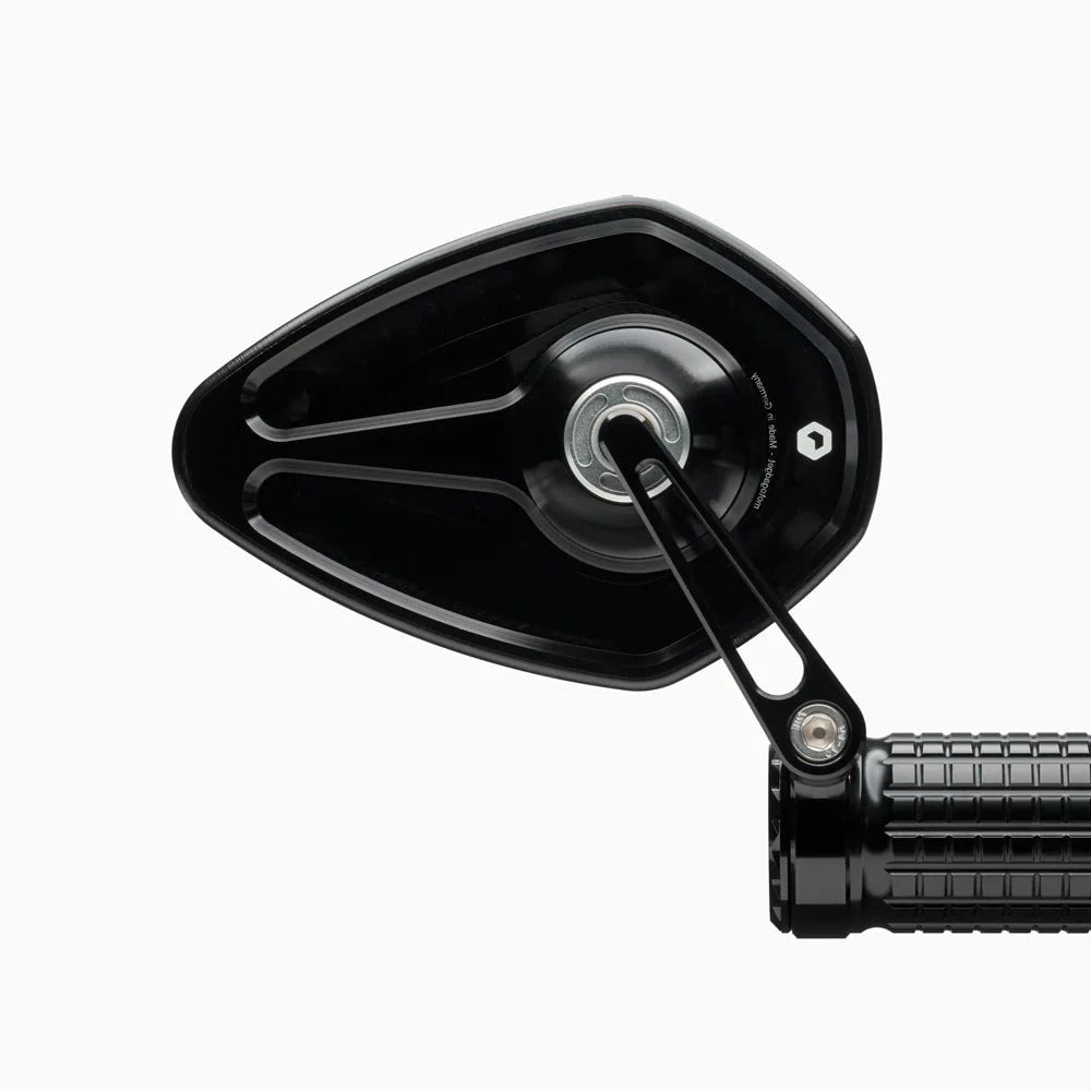 Motogadget mo.view sport motorcycle rear view mirror ECE