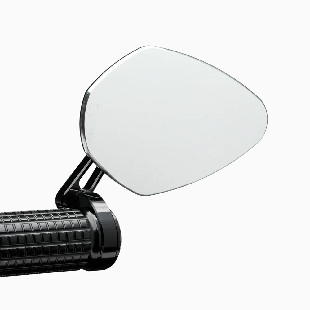 Motogadget mo.view sport motorcycle rear view mirror ECE
