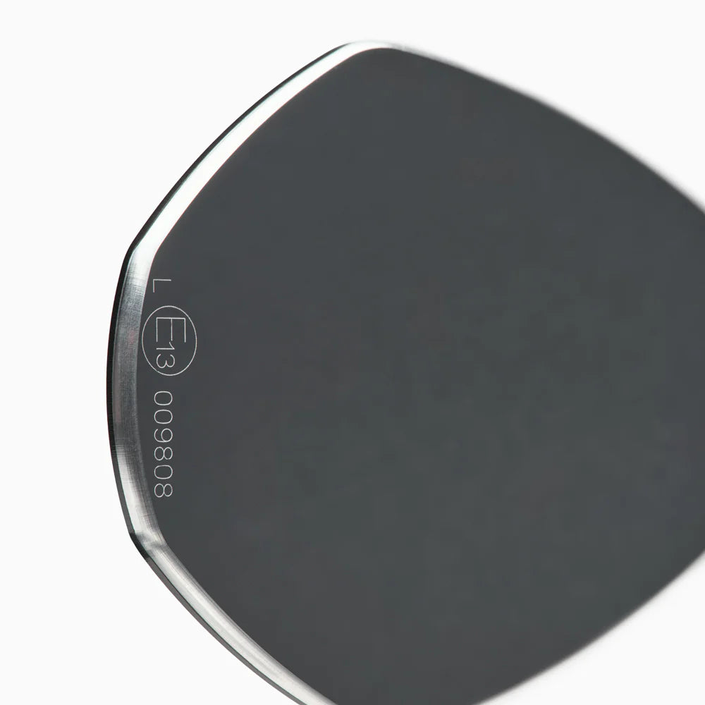 Motogadget Mo.view Sport motorcycle rear-view mirror