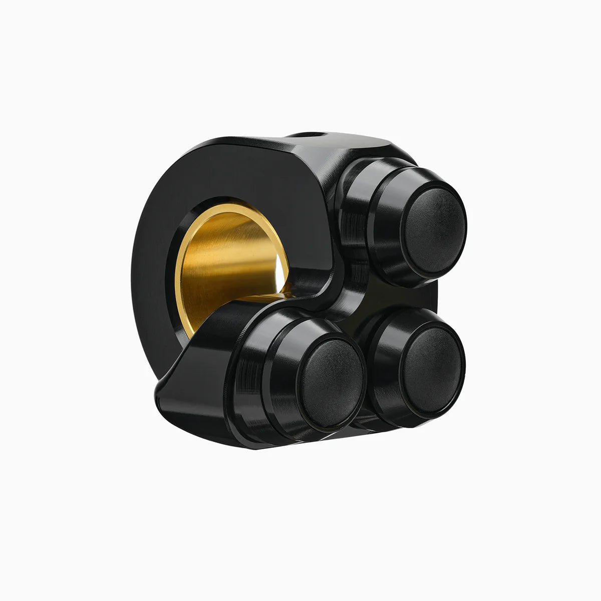 Motogadget Mo.switch basic handlebar controls motorcycle caferacer