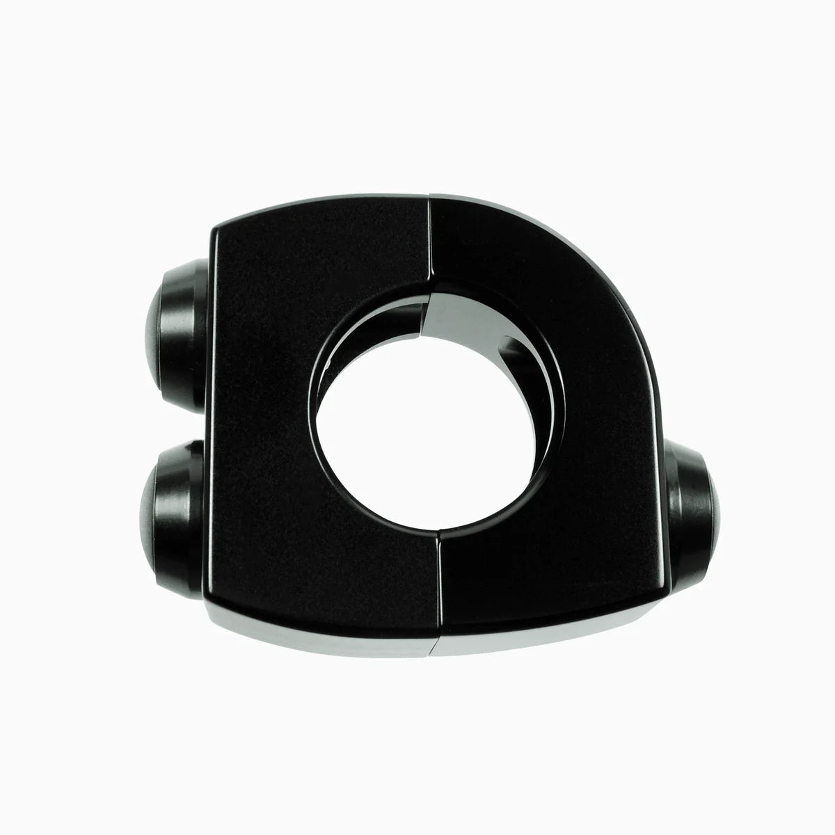 Motogadget mo.switch plain black handlebar switch motorcycle caferacer