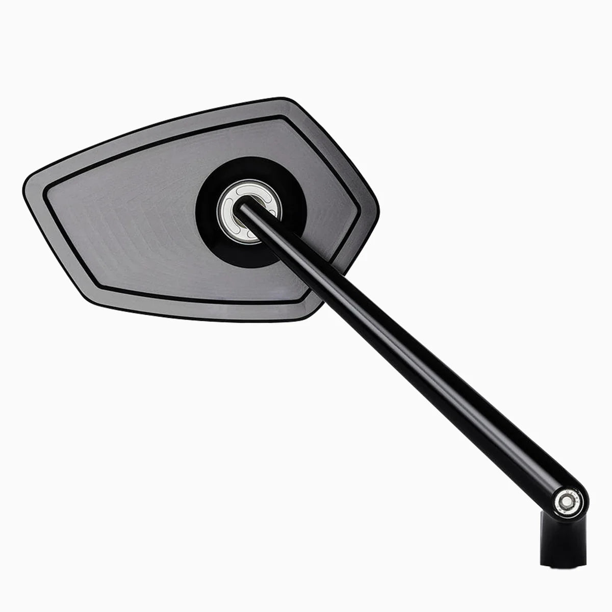 Motogadget Mo.view race motorcycle rear-view mirror