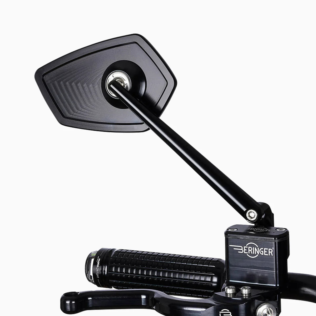 Motogadget Mo.view race motorcycle rear-view mirror