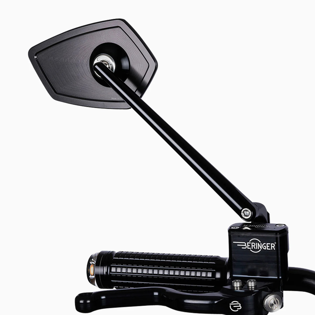 Motogadget Mo.view race motorcycle rear-view mirror