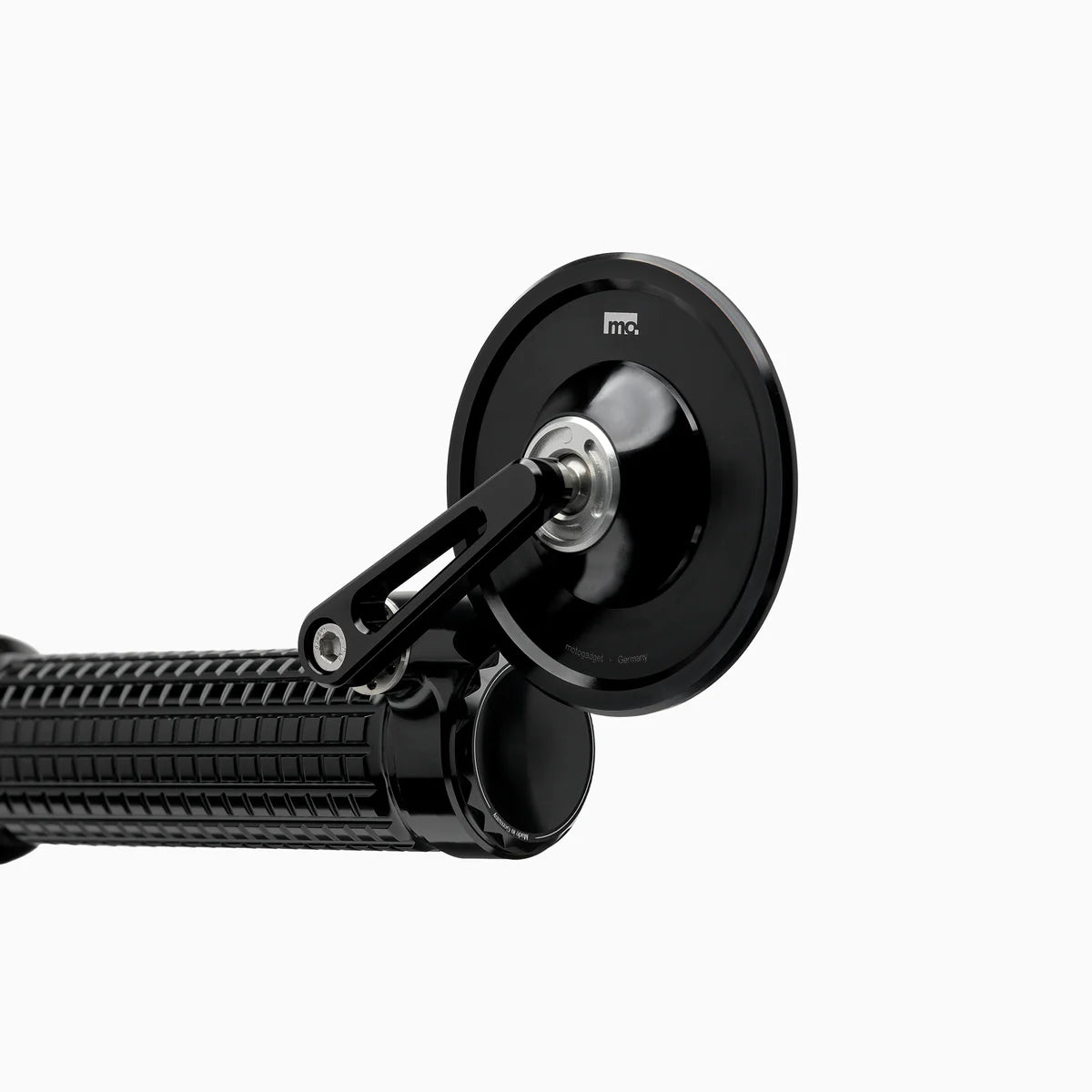 Motogadget Mo.view spy flip motorcycle rear view mirror