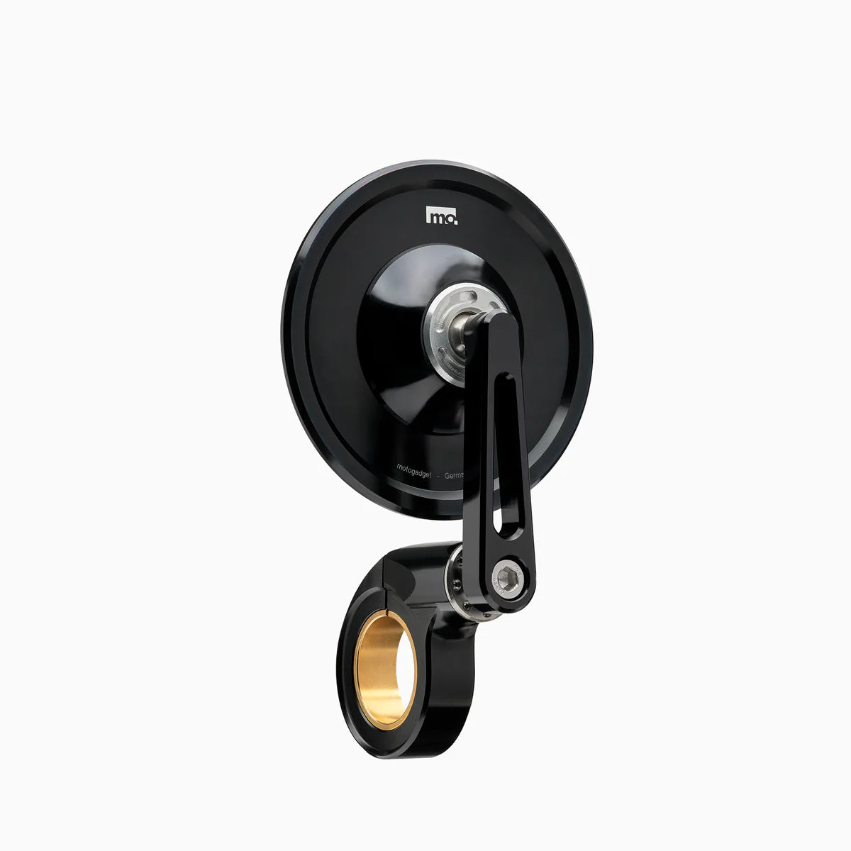 Motogadget Mo.view spy flip motorcycle rear view mirror