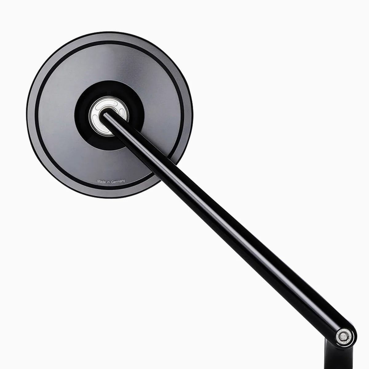 Motogadget Mo.view classic motorcycle rear-view mirror