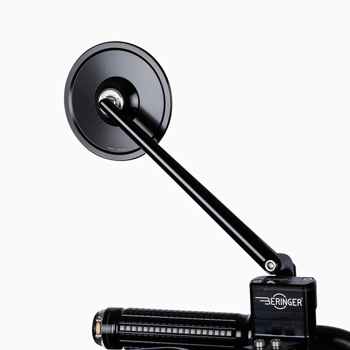 Motogadget Mo.view classic motorcycle rear-view mirror