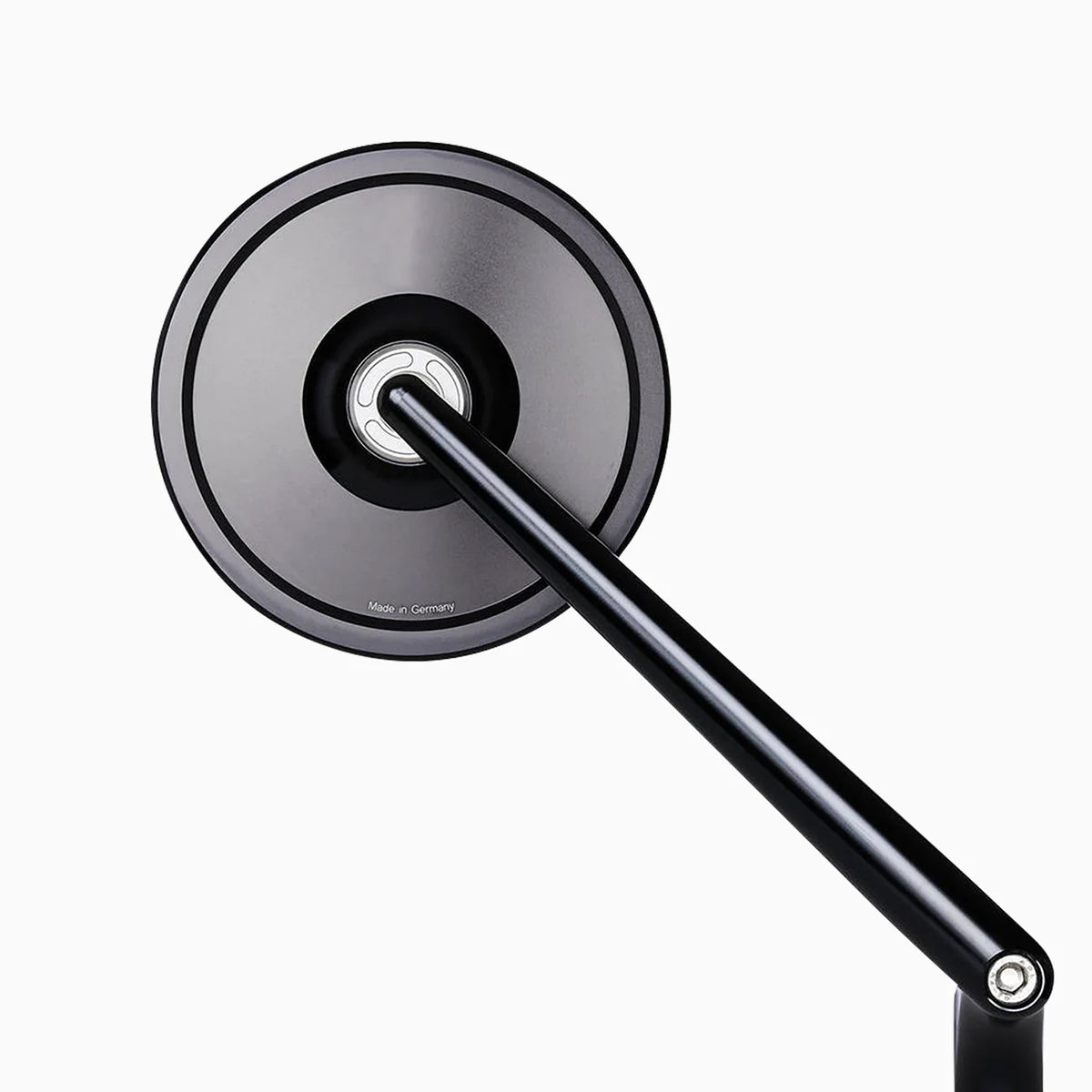 Motogadget Mo.view classic motorcycle rear-view mirror