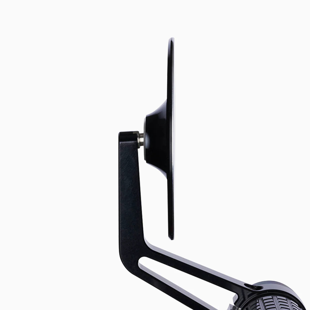Motogadget Mo.view cafe motorcycle rear view mirror ECE