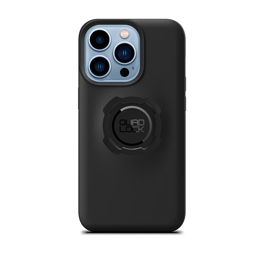Quad lock apple iPhone case