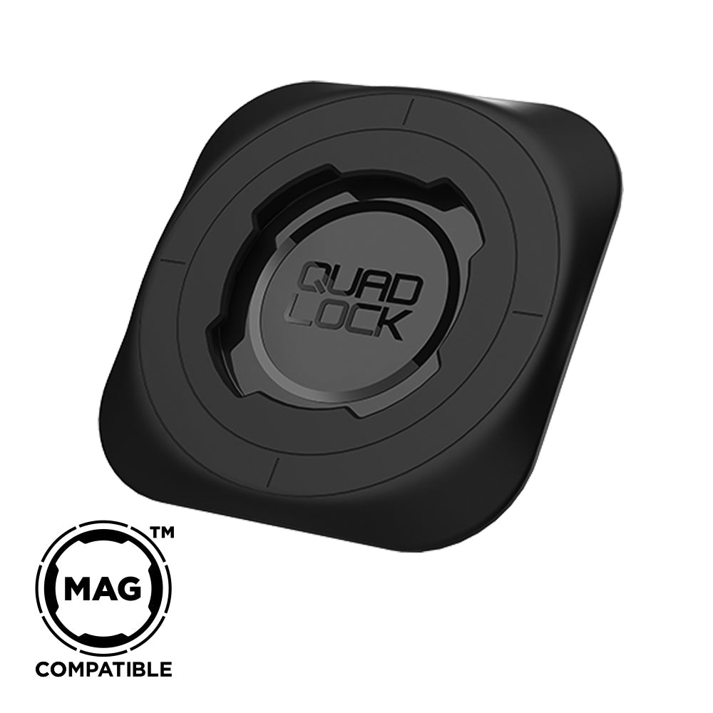 Quad lock universal adaptor MAG