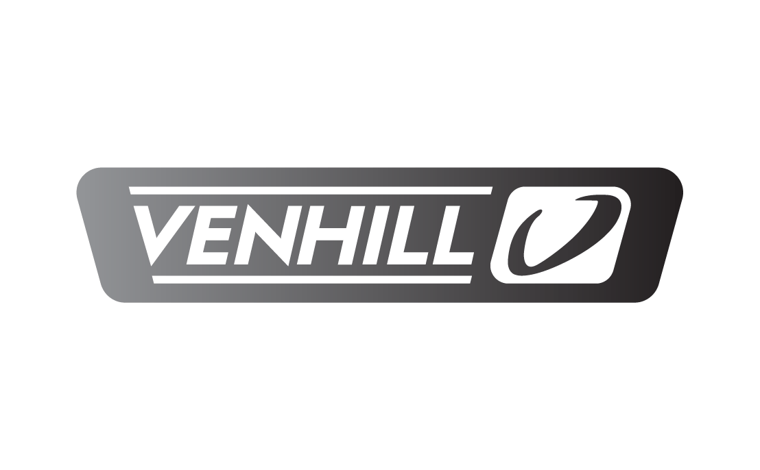 Venhill brake lines for fork conversion kit