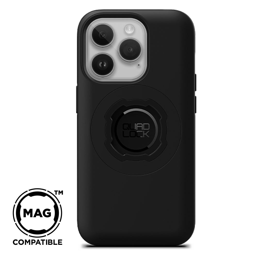 Quad lock apple iPhone case
