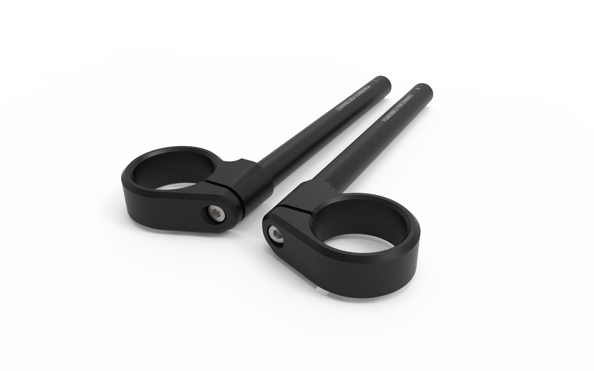 BMW R-series – Powerbrick Performance