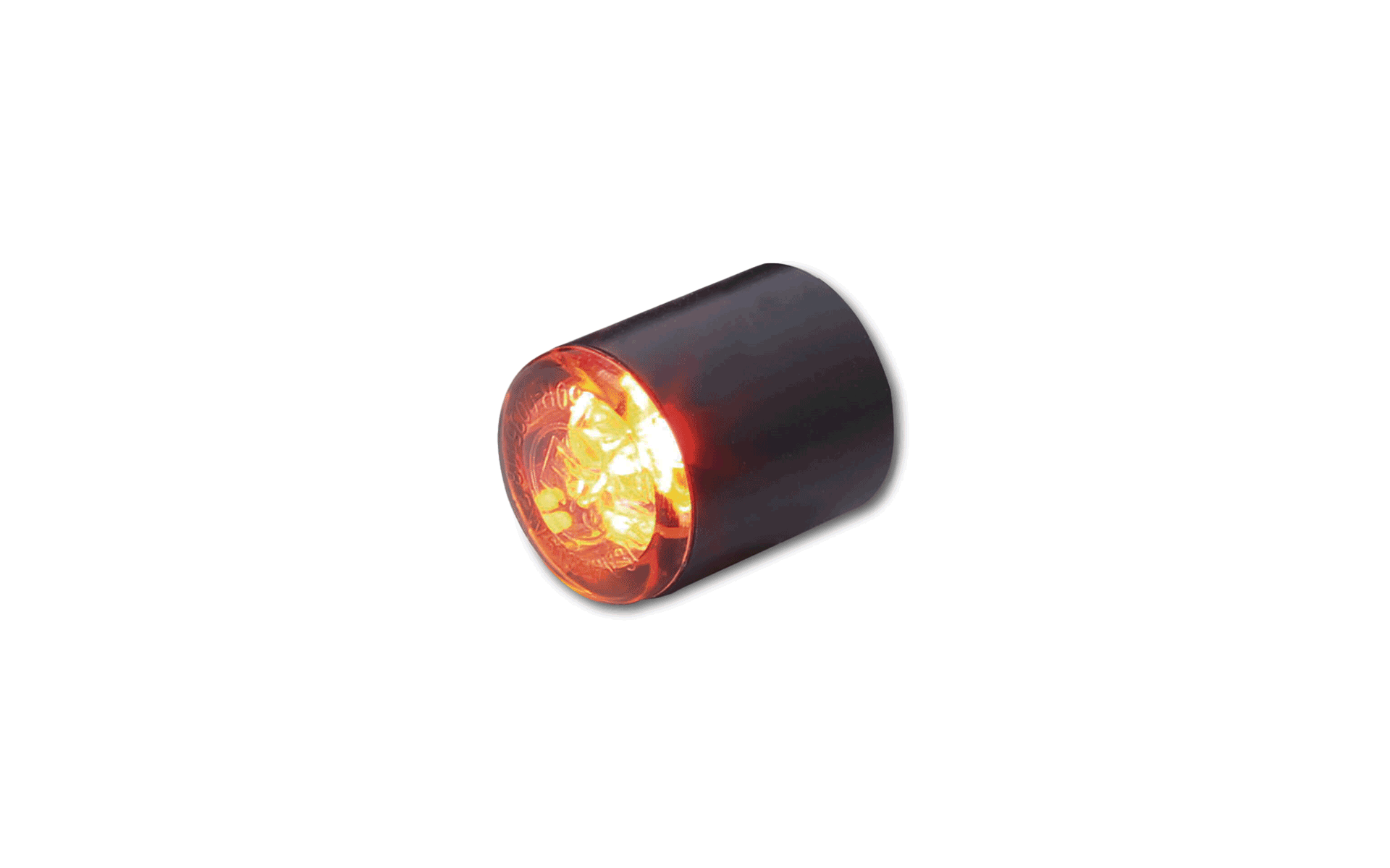 Highsider proton mini LED module custom caferacer rear light