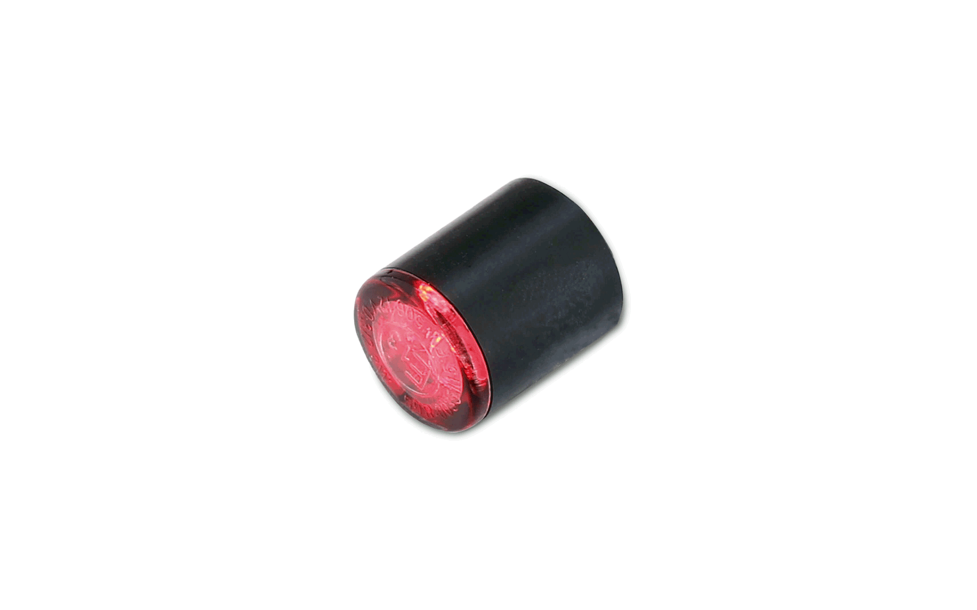 Highsider proton mini LED module custom caferacer rear light