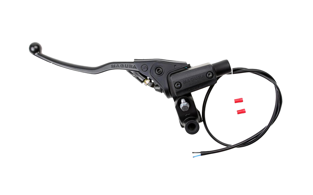 Magura hydraulic clutch master
