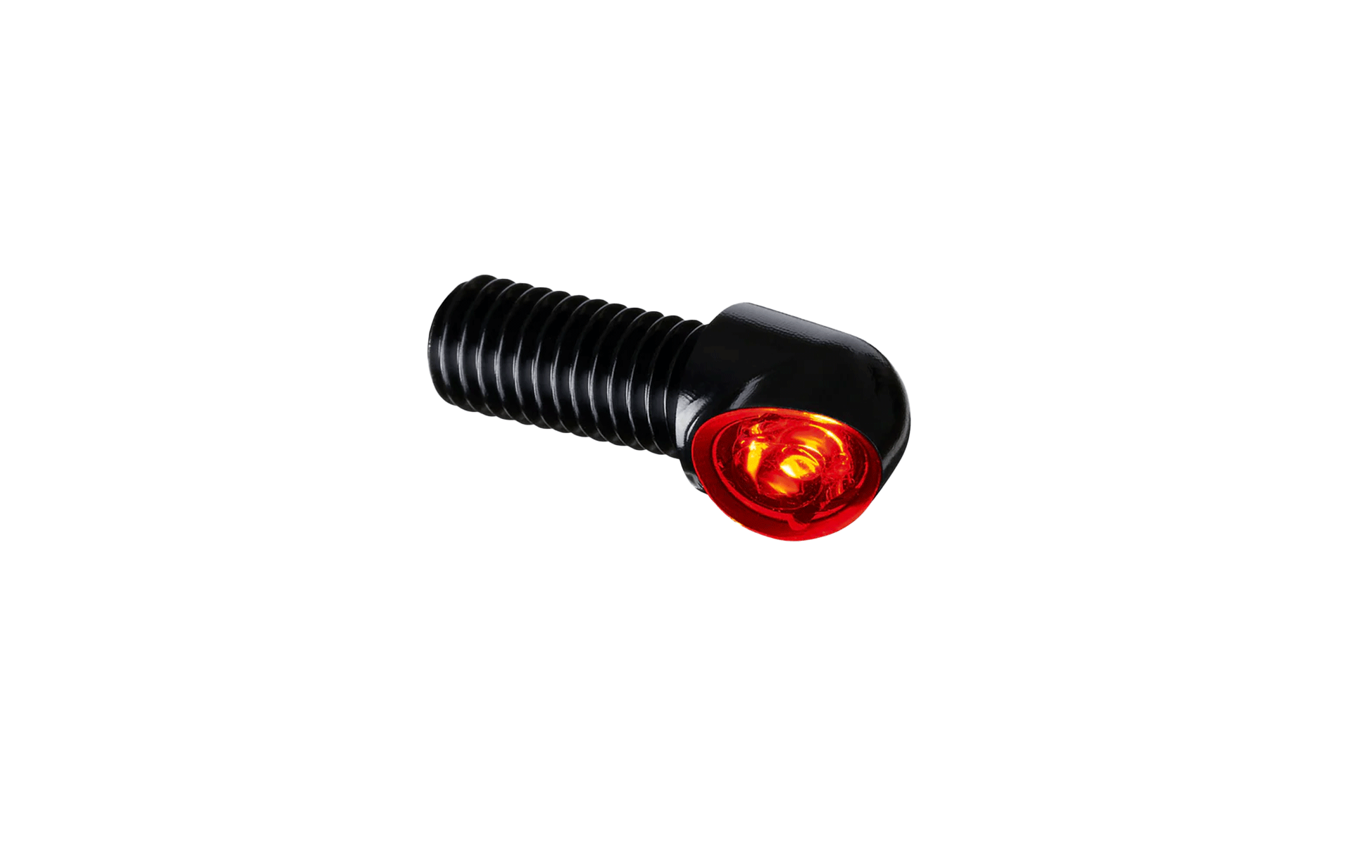 Motogadget tens indicator rear light LED solution custom motorcycle caferacer