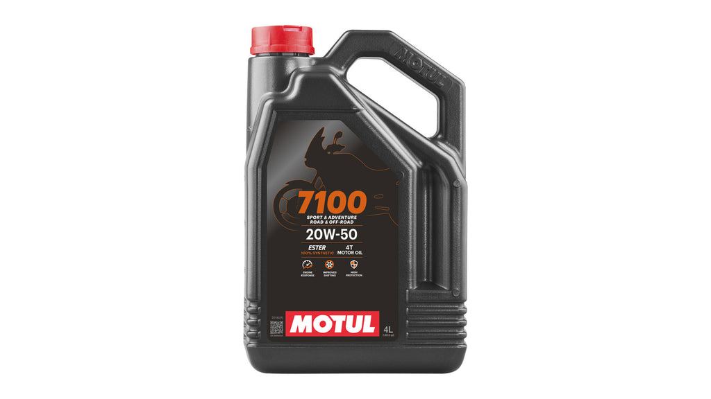 BMW K-series K100 Engine oil performance NEW