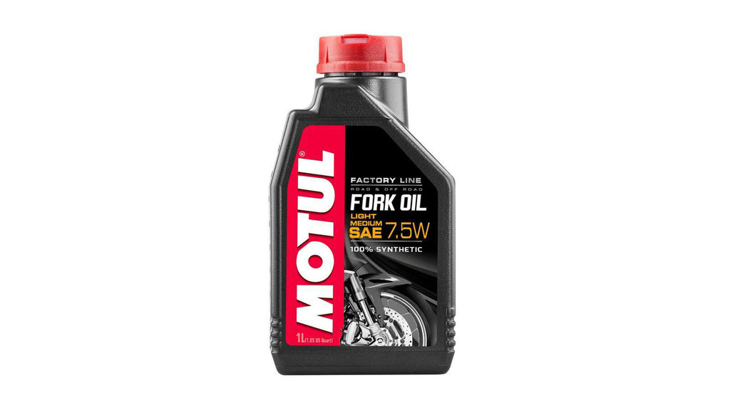 BMW K-series K100 Fork oil performance NEW