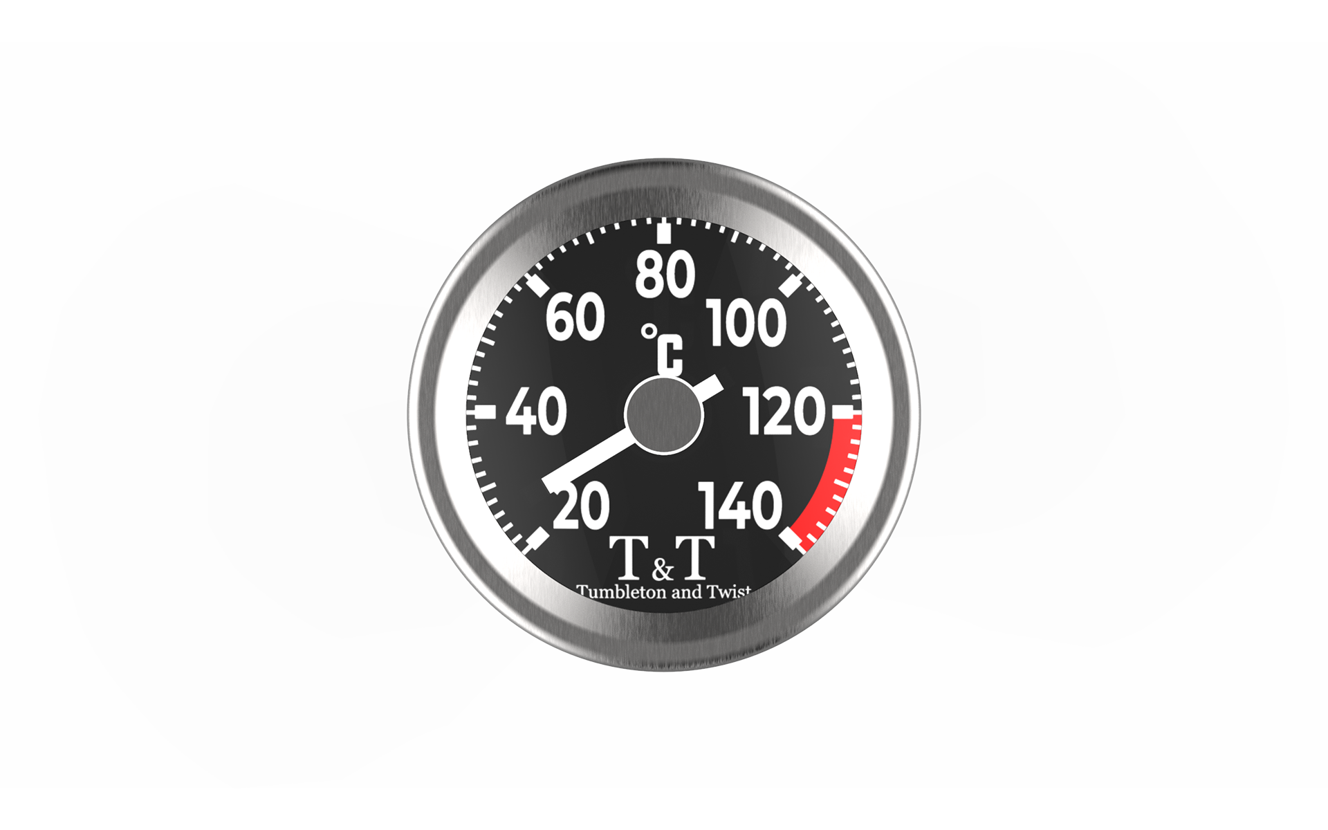 BMW R100 r-series oil temperature sensor upgrade