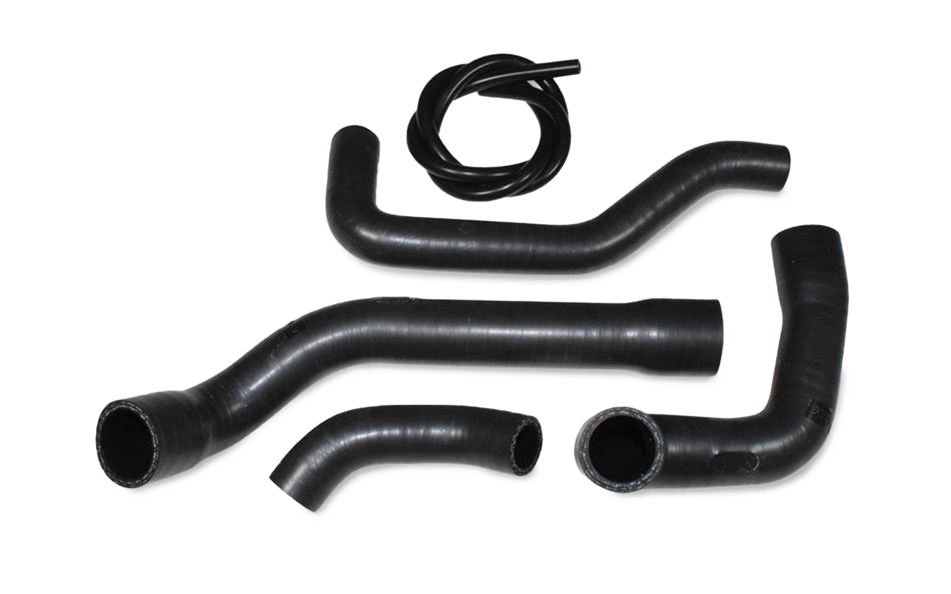 BMW K75 K100 K1100 silicone coolant hoses by Samco Sport