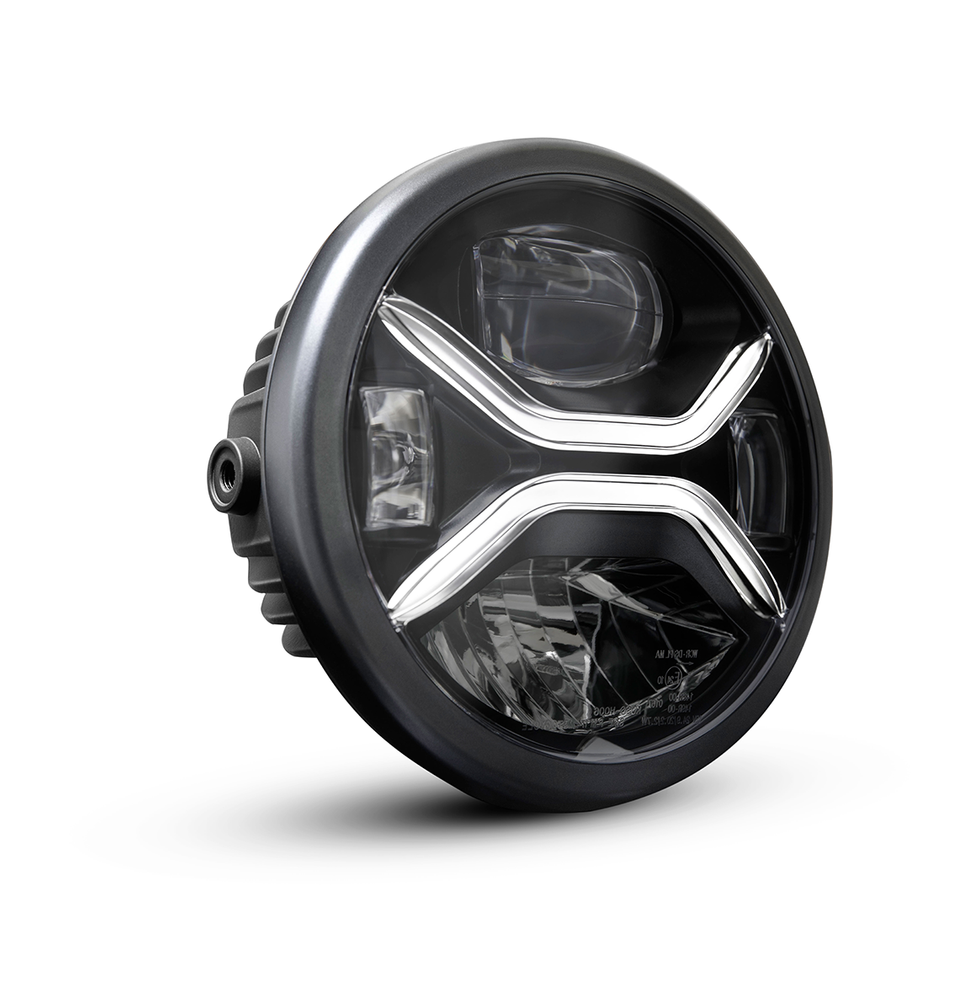 Koso Zenith LED headlight