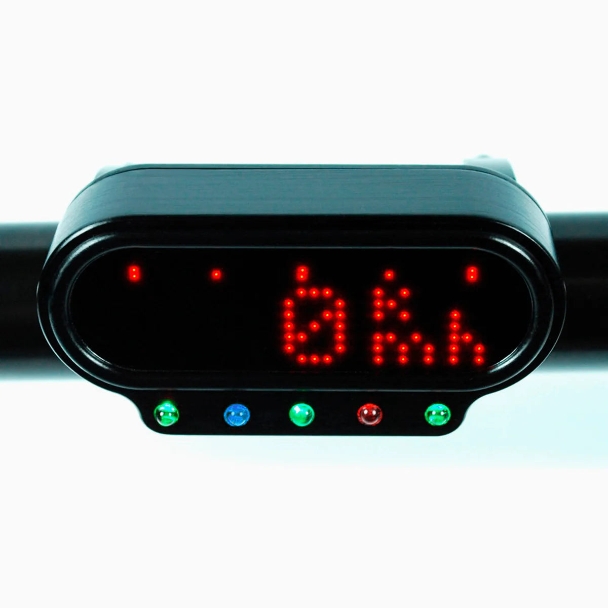 Motogadget motosign mini combiframe LED display dashboard indicator