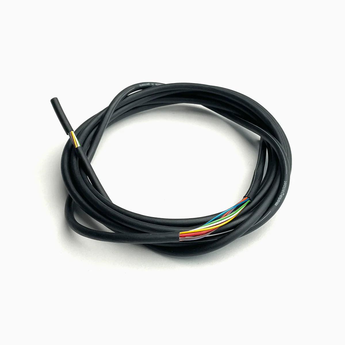 Motogadget instrument cable