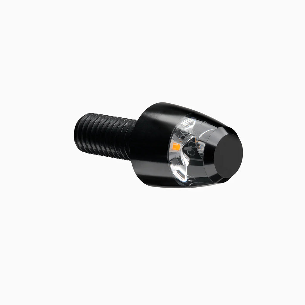 Motogadget blaze.pin mini motorcycle indicator LED bright caferacer